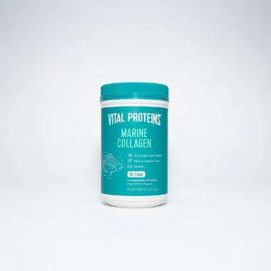 Vital Proteins Marine Collagen (морской коллаген)