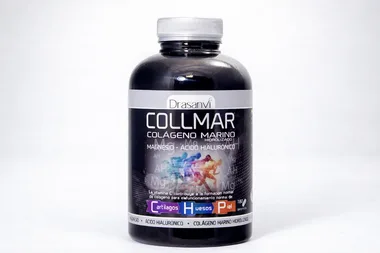 Коллаген морской Collmar (Drasanvi)