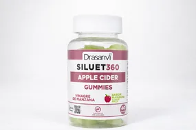 Siluet 360 Apple Cider Gummies (Drasanvi)